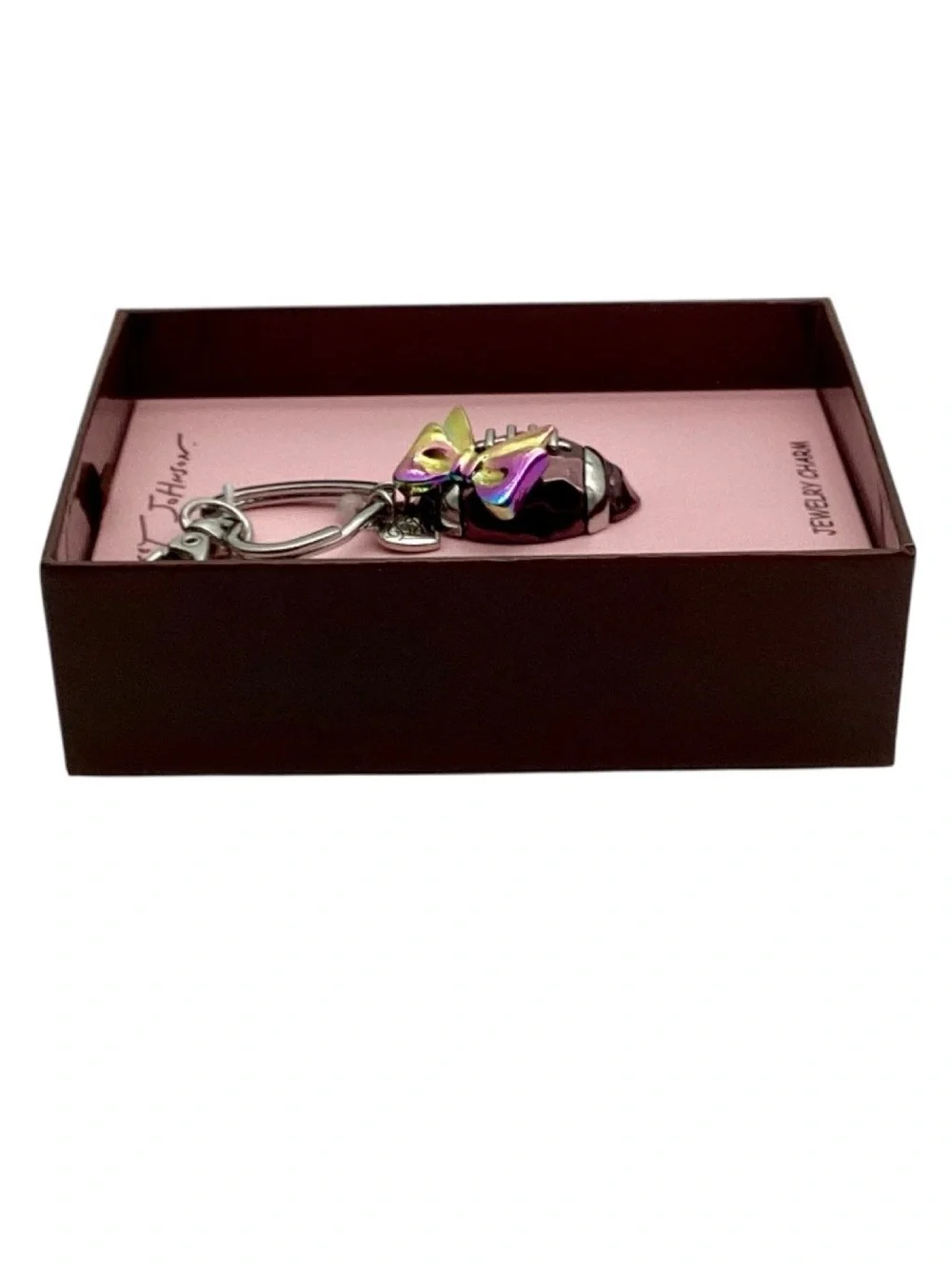 Betsey Johnson this brand